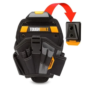 ToughBuilt - Drill Holster - Picture 1 of 9
