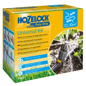 Hozelock 7023 Easy Drip Universal Automatic Garden Watering System - Picture 1 of 4