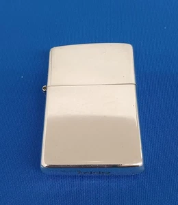 Encendedor de aceite modelo STERLING ZIPPO - Imagen 1 de 5