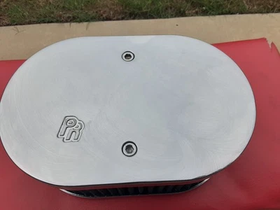 Mikuni Air Cleaner - Image 1 of 4