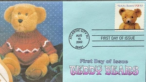 Romp Cachets 3655 Teddybären Pullover  - Bild 1 von 1