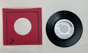 Terry Jacks Seasons In The Sun / Put The Bone In - 45 RPM Record w Paper Sleeve - Picture 1 of 5