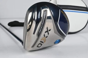 Left Hand XXIO 12 Driver / 11.5 Degree / Regular Flex XXIO MP1200 36 Shaft - Picture 1 of 9