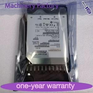New HPE J9F36A 787335-001 790149-001 6TB SAS 6G 7.2K 3.5" MSA HDD Hard Drive - Afbeelding 1 van 4