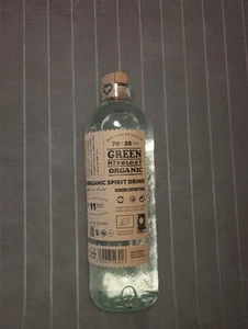 Green Mixology Organic - Imagen 1 de 1
