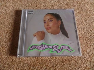 CD ALBUM NEW & SEALED SNOH AALEGRA - TEMPORARY HIGHS IN THE VIOLET SKIES - Picture 1 of 2
