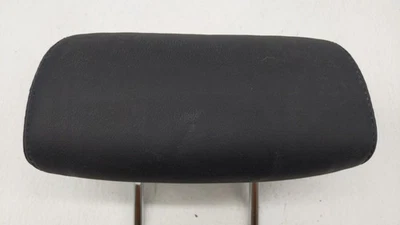 2006 Lexus Is350 Headrest Head Rest Rear Center Seat Black HTB9K - Image 1 of 4