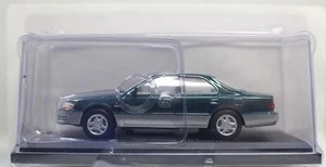 1/43 Domestic Car Collection: Toyota Windom (1991) - Picture 1 of 3