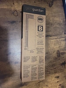 HEPA REPLACEMENT FILTER B FOR GERMGUARDIAN GERM FLT4825 AC4800 4800 SERIES - Picture 1 of 5