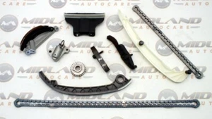 VAUXHALL INSIGNIA ASTRA ZAFIRA A16SHT A16XHT 1.6 TIMING CHAIN KIT 55569250 - Picture 1 of 1