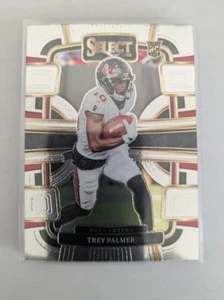 2023 Panini Select TREY PALMER RC #94 TAMPA BAY BUCCANEERS - Bild 1 von 1