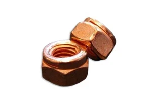Self-locking copper nut Wurth - Picture 1 of 2