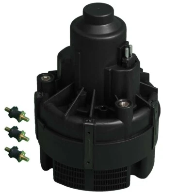 Fits Mercedes CL600 S600 CL65 CLS63 AMG Secondary Air Injection Pump 0001405785 Foto 1 de 4