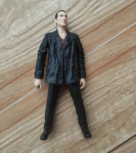 Doctor Dr Who The Ninth 9TH Doctor action figure 5" old - Picture 1 of 7