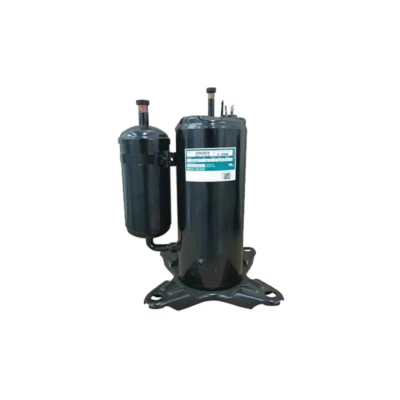 Amana-Goodman R410A 1.5 Ton Compressor 50N382YV-5AKMS 230V/1 Ph Rotary