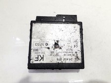 24437076 control unit comfort control unit 24 437 076 for Opel Zaf DE618608-73