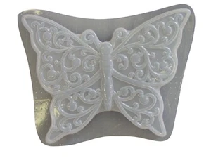 Riesiger Schmetterling Trittstein Gips Zement Beton Garten Basteln Form 1115 - Bild 1 von 2