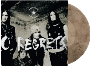 Hardcore Superstar No Regrets LP Album vinyl record limited marbled numbered - Picture 1 of 13