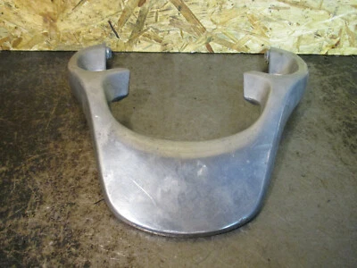 Poignée Passager Yamaha 850 TDM 3VD - Photo 1/3