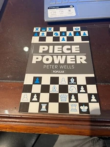 Piece Power - Picture 1 of 1