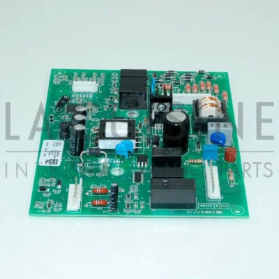 Placa de control de alto voltaje Viking 022641-000 Foto 1 de 2