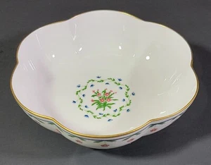 Ceralene Raynaud Limoges Lafayette 6 1/2" Melon Bowl **Good Condition** - Picture 1 of 6
