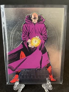 2022 Fleer Ultra Avengers Doctor Druid MEDALLION - Picture 1 of 2