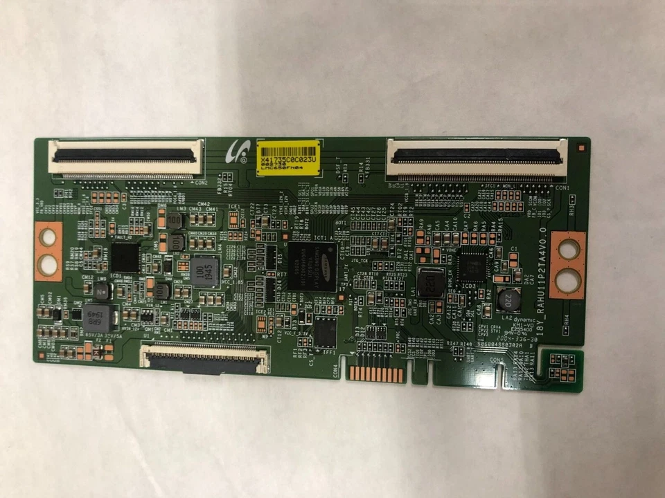 Placa t-con FW65R70FA LMC650FN04 18Y_RAHU11P2TA4V0.0 para sanyo 8522 Foto 1 de 1
