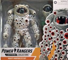 Power Rangers Lightning Collection Mighty Morphin Eye Guy NIB