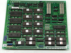 MERCS B-Board - Capcom Arcade PCB - B BOARD ONLY - 戦場の狼II
