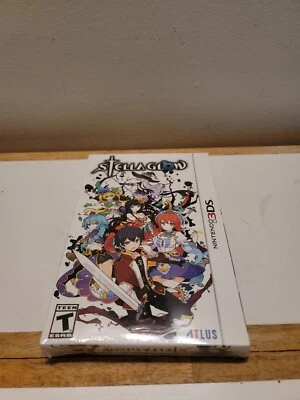 Stella Glow (3DS, 2015) Launch Edition New - Image 1 of 4