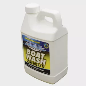 Shoreline Marine Boat Concentrated Boat Wash 5709-0569 | 64 Fl Oz Lemon - Bild 1 von 4