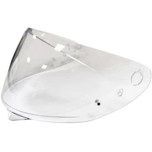 HJC HJ-34P Pinlock-Ready Face Shield Replacement Visor for C10 Helmets - Picture 1 of 3
