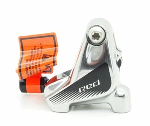 Sram RED 22 Hydraulic Road Disc Flat Mount Caliper Assembly Front/ Rear - Picture 1 of 2
