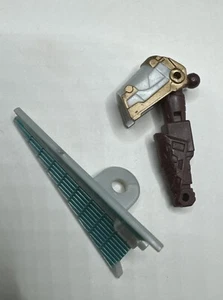 2005 Transformers Legends of Cybertron Vector Prime Legion Class Arm & Shield! - Picture 1 of 2