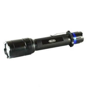 Police Security Trac-Tact 3C Ultra Bright CREE LED 580 Lumen Tactical Flashlight - Picture 1 of 1