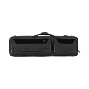 Allen Tac-Six Lockable 2-Firearm Unit Tactical Gun Case 46" Black   10832 - Picture 1 of 3