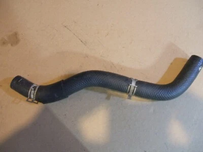 Yamaha VMAX 600 1995 tubo de refrigerante 1, P/N 82M-12481-00-00 Foto 1 de 3