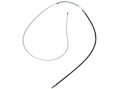 Cable de freno de estacionamiento delantero AC Delco 52961VQ 1985 para GMC C1500 1984-1986 Foto 1 de 2