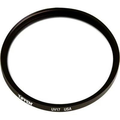 Tiffen 67mm UV 17 Filter 67UV17 - Image 1 of 3