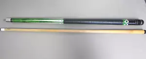 Athena ATH08 stecca stecca da piscina trifoglio verde 19 oz. Lungo 58" - SPEDIZIONE GRATUITA - Foto 1 di 4