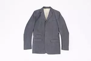 Dsquared2 Men's Cotton Blazer Jacket, Size EU 48, US 38 - Picture 1 of 7
