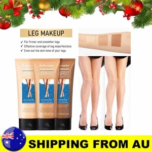 Leg Makeup Waterproof No Transfer  Leg Vein Cover Up Makeup For Varicose Veins. - Picture 1 of 15