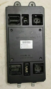 Mercedes-Benz W164 Signalerfassung-Steuergerät Sam Module A1645458632 - Picture 1 of 3