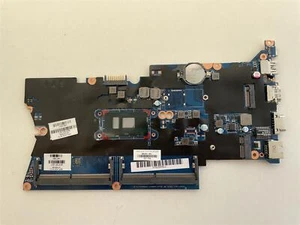 HP Probook 430 G4 905797-001 905792 Intel Uma Motherboard - Lesen Desc - Picture 1 of 6