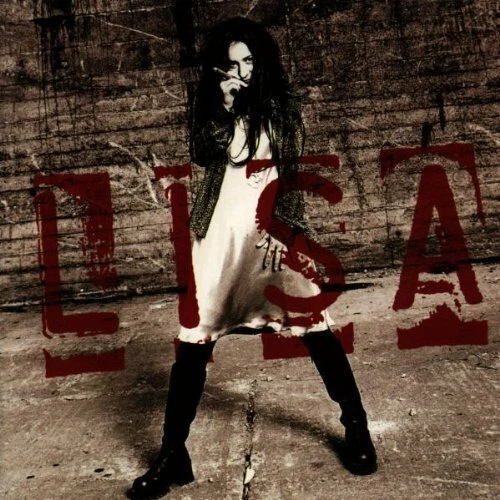 Lisa Same (1996) [CD] - Bild 1 von 1