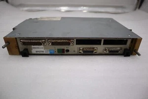 SIEMENS 6ES5 491-0LB11 SIMATIC S5 STOCK 5376 - Picture 1 of 4
