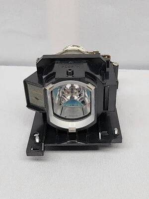 Nuevo Genuino HITACHI DT01371, CPX2015WNLAMP Proyector Lámpara y Filtro Foto 1 de 4
