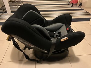 mother's choice serenity convertible car seat