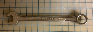 Vintage S-K Wayne Tools 8314 - 14mm Combination Wrench 12 Point - Picture 1 of 4